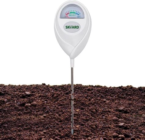 vochtmeter planten welkoop|De 10 BESTE vochtmeters voor planten .